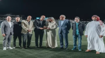 صدمة بعد الخسارة.. رئيس الأهلي يتخذ قرارًا غير متوقع أمام الرجاء